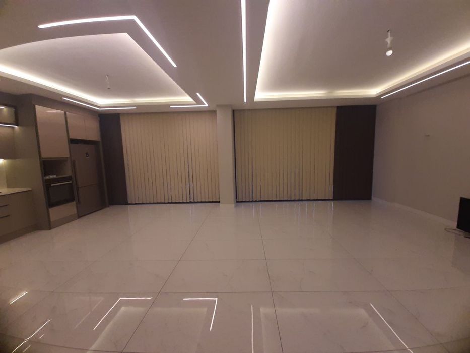 Аренда квартира 2+1, дуплекс, Турция, Аланья