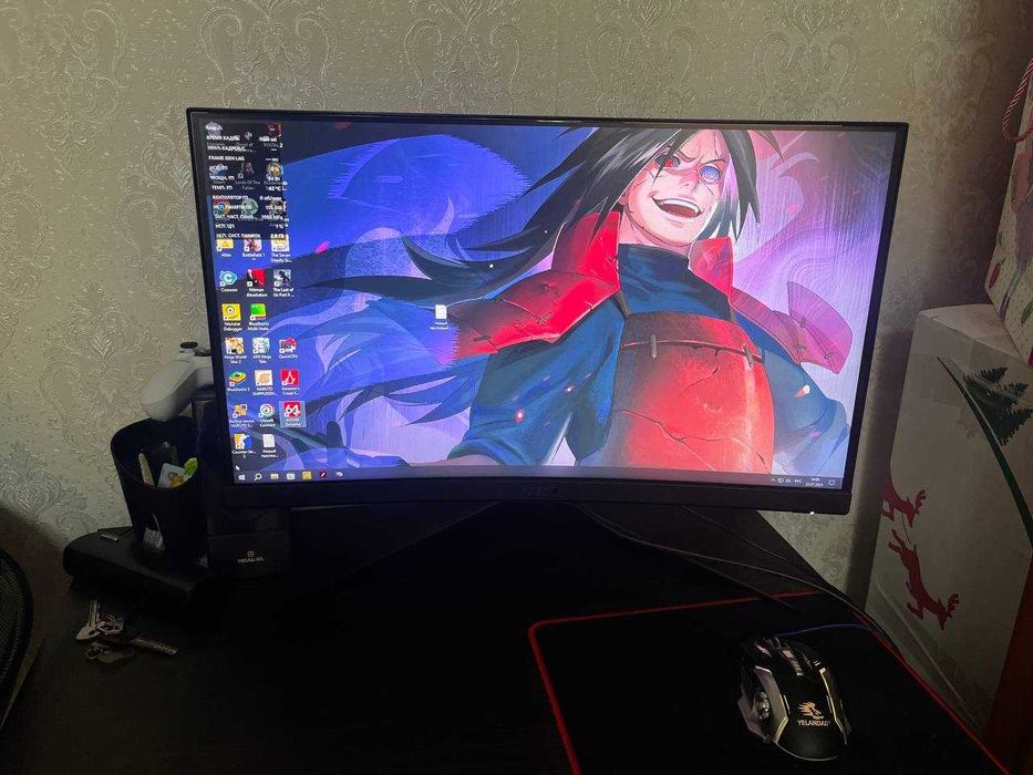 Ігровий комп'ютер (продаж тільки по місту)