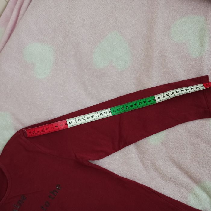Zestaw. Tunika Zara + legginsy Pepperts r 122/128 (7-8 lat)