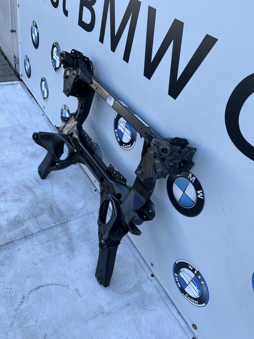 Підрамник передній задній привід bmw g20 g21