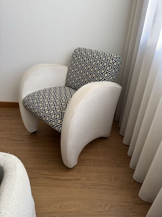 Poltrona individual  Sofa