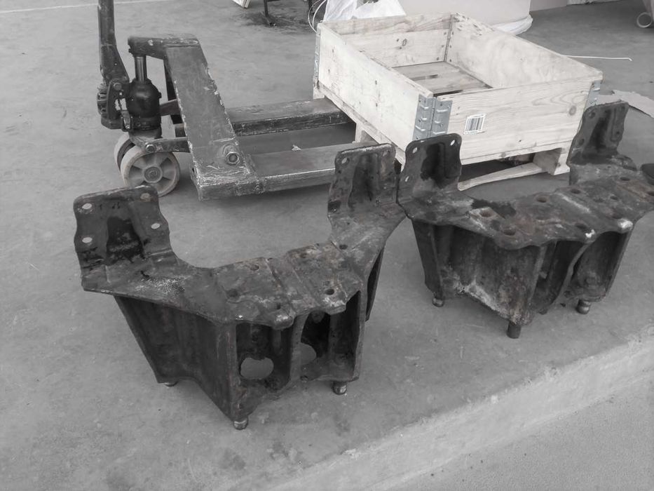 запчасти для камаз-4310-урал-4320-зил-131