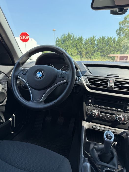 BMW X1 18d ** DESDE 149€ MÊS**