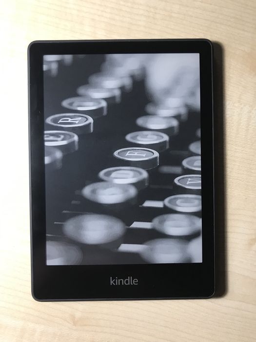 KindlePaperwhite11th 8GB 広告なし Электронная книга Amazon Kindle Paperwhite 11th Gen. 8GB (2021