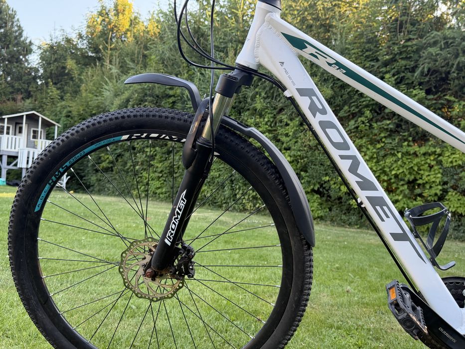 Rower Romet Rambler R9.2-MTB29