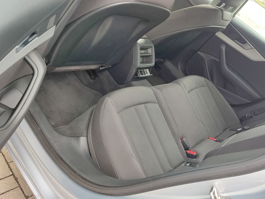 Обмін Ауді А4 В9. 2.0. ТД Автомат  в Рідній фарбі