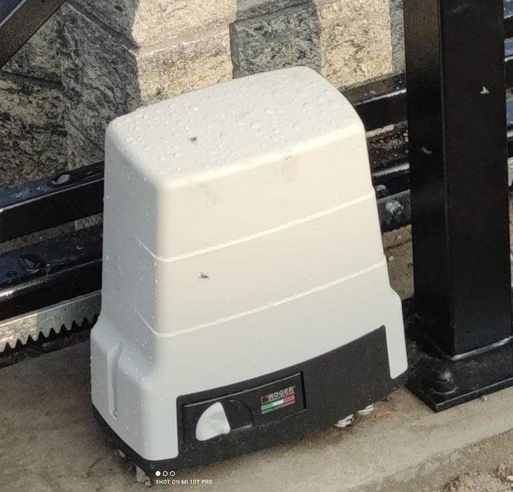 Automat do bram,Automatyka, napędy do bram, PROMOCJA