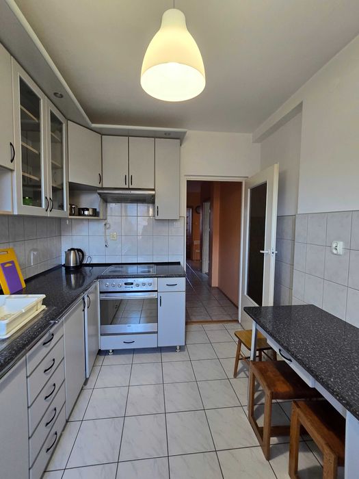 Żabiniec, Konecznego 2, 60m2