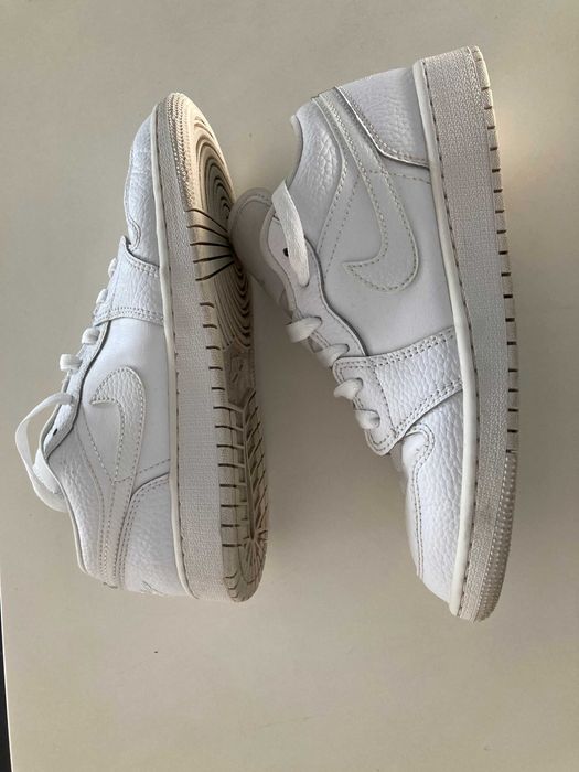 Nike Air Jordan 1 (Mulher)
