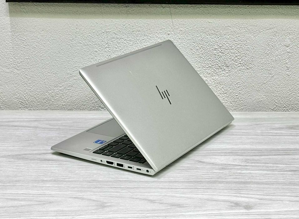 HP Elitebook 640 G10 | Intel  i7-1355u | 16 RAM | Гарантія півроку