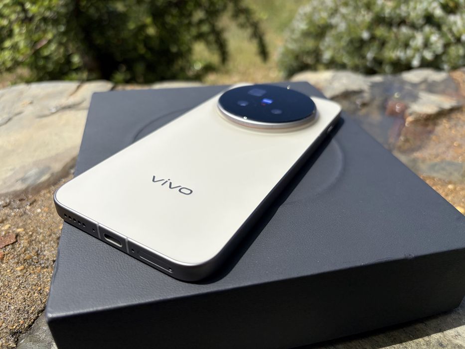 Vivo X300 Pro 512gb