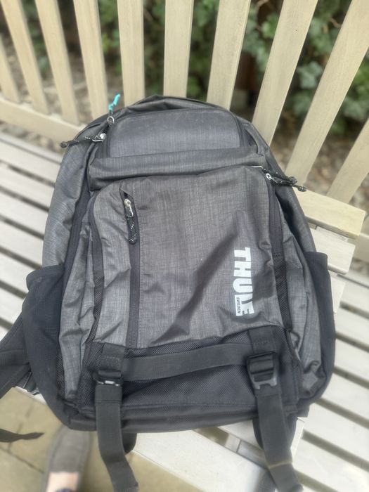 Plecak Thule Strävan Daypack wymiary: 45 x 31 x 30 cm