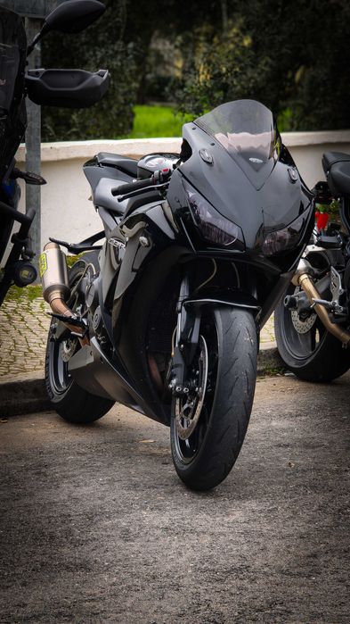 Honda CBR1000RR 2012