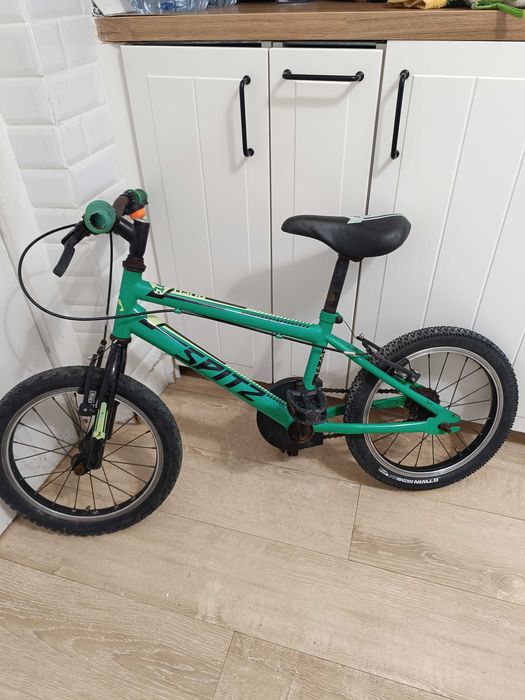 Bicicleta para criança