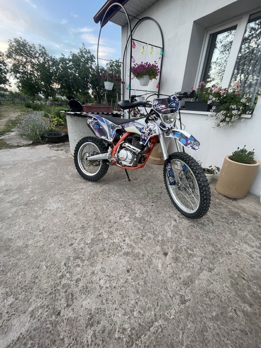 Kayo k2 250 дуже гарний стан