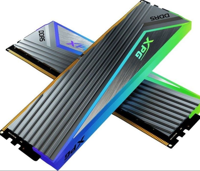 Оперативная память