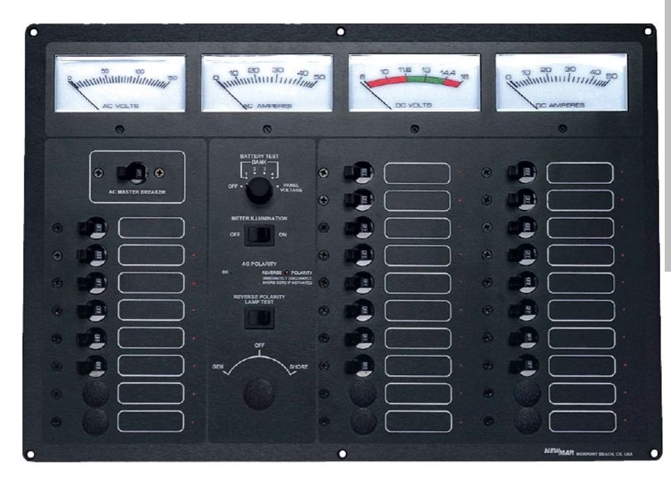 Reparamos todos os modelos de Painel de instrumentos