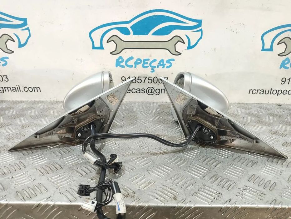 Retrovisores Espelhos Originais Mercedes Benz CLS W219 C219 -