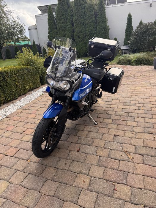 Triumph