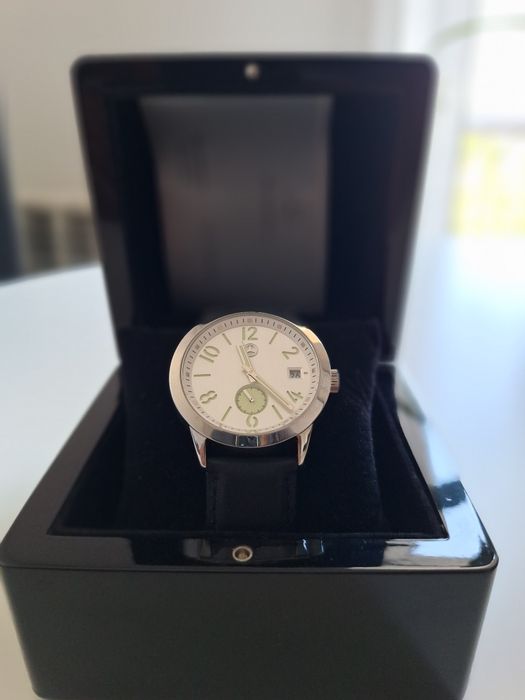 Relógio Mercedes Chrono Quarz