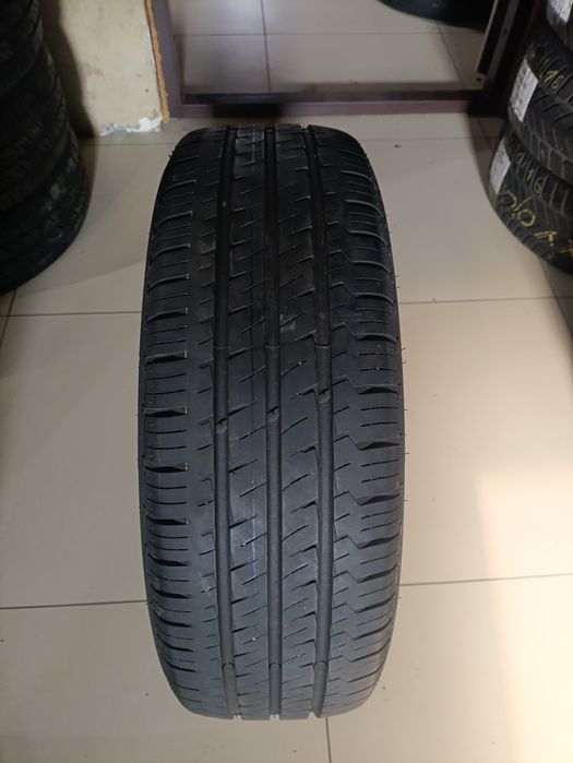Одна шина б/у 205/65R16C 107/105T Hankook Vantra LT