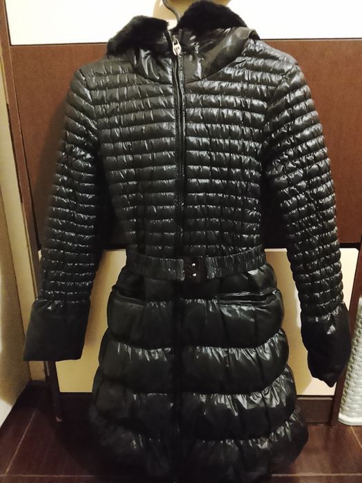 Пуховик(італійський)