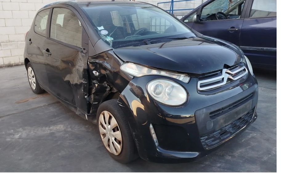 Para peças CITROËN C1 II