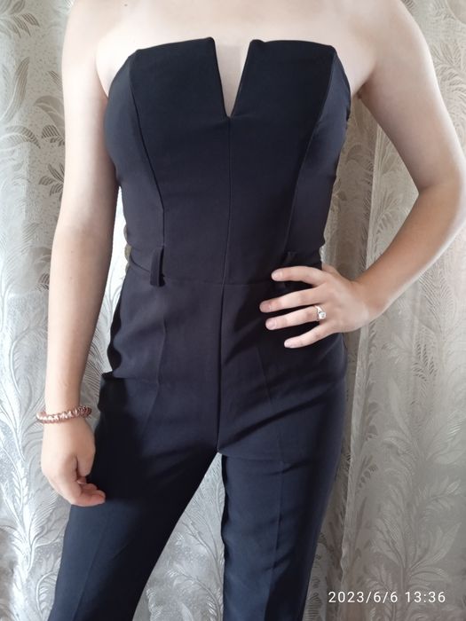 Брючний комбез .