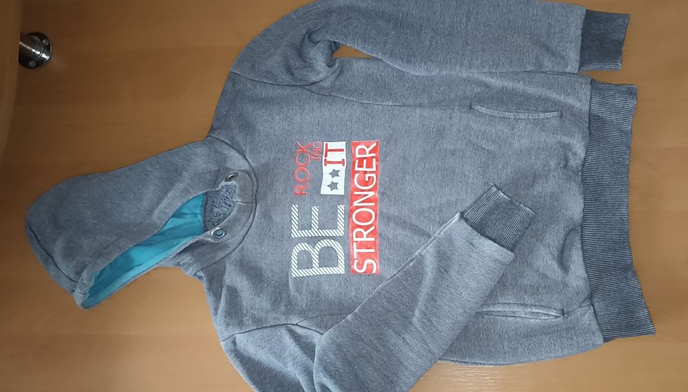 Худі для хлопчика