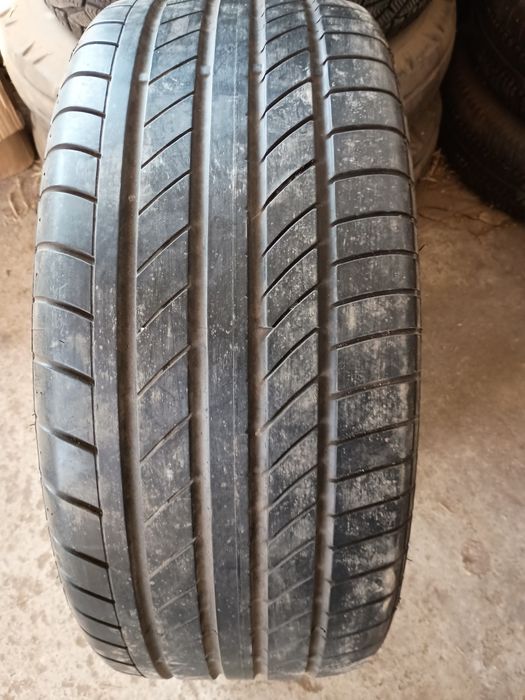 Koła BMW BBS 17"