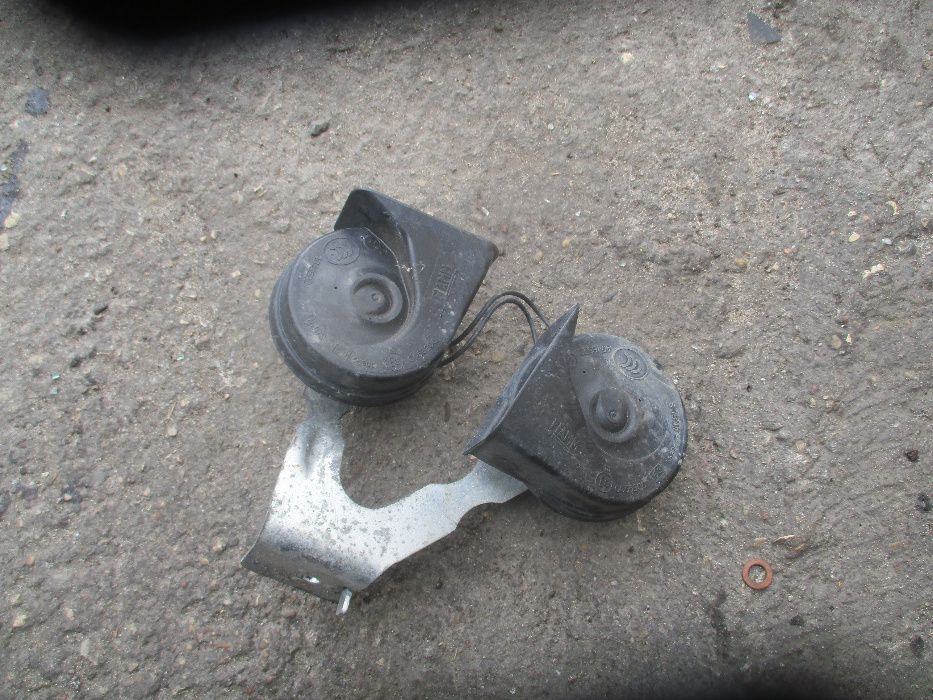 Opel Insignia Klakson sygnał Oryginał