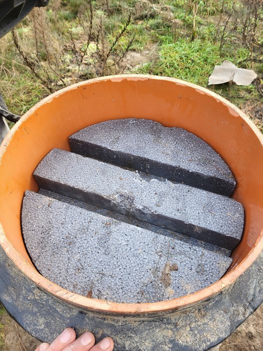 Studzienka wodomierzowa