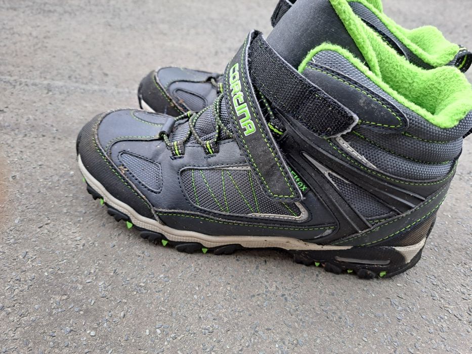 Ботинки мужские демисезон 40-41рр