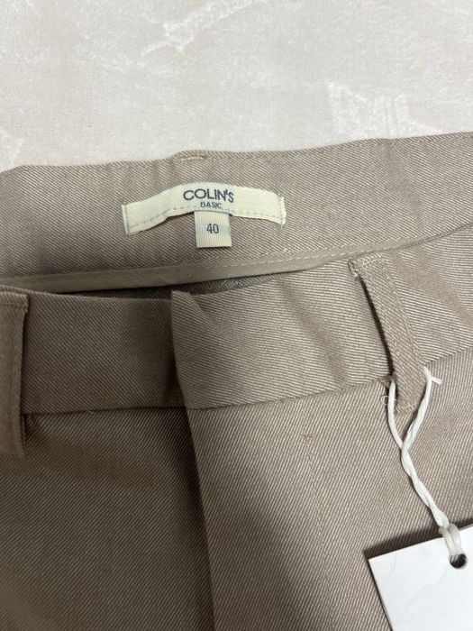 Брюки жіночі Colin’s