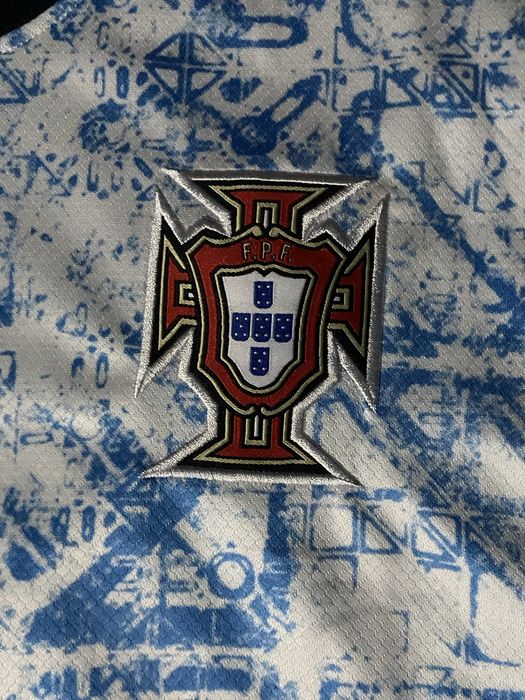 Camisola de Portugal