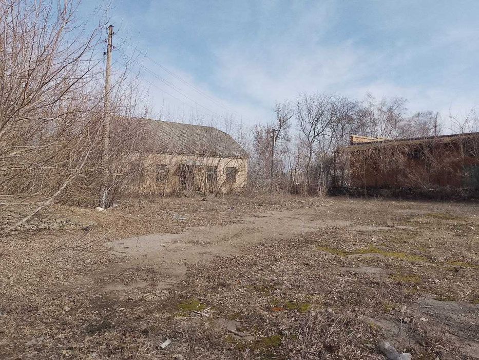 Нерухомість(земля та господарські споруди) місто Жашків (лікарняна 38, 38А