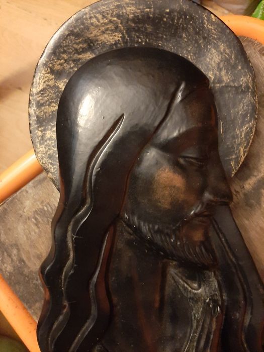 Jesus Cristo Escultura