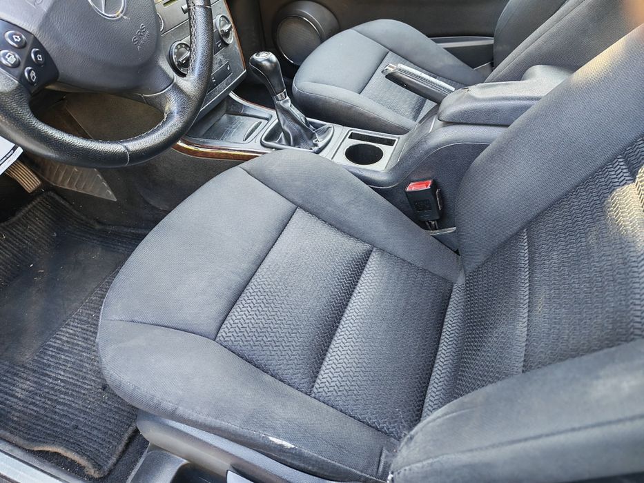 Mercedes A180 CDI