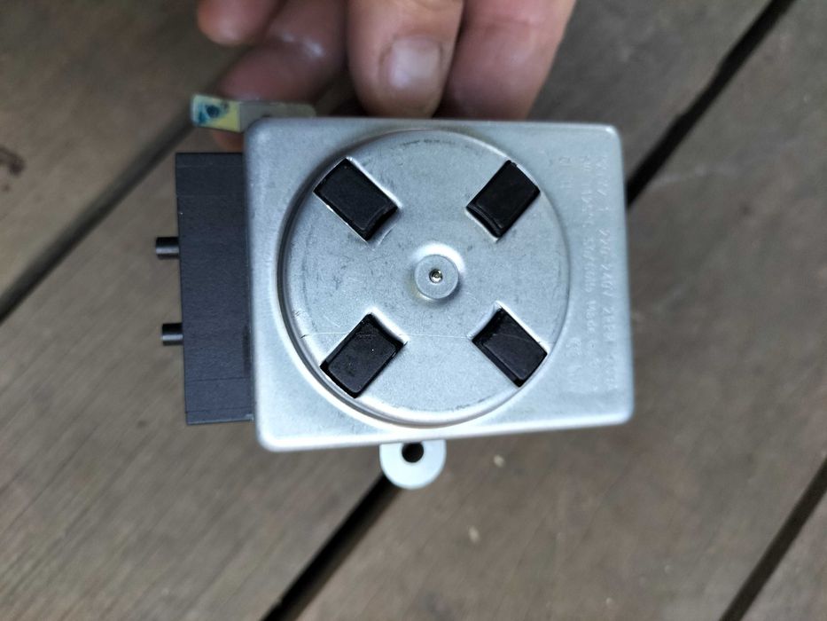 Motor Espeto Churrasqueira