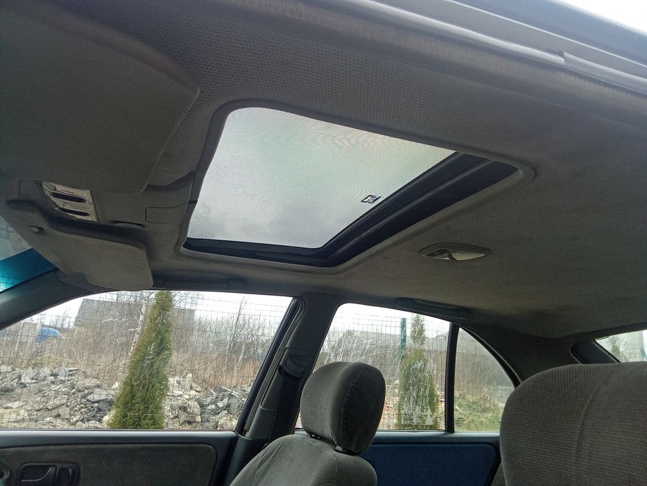 Продам нісана прімєра!