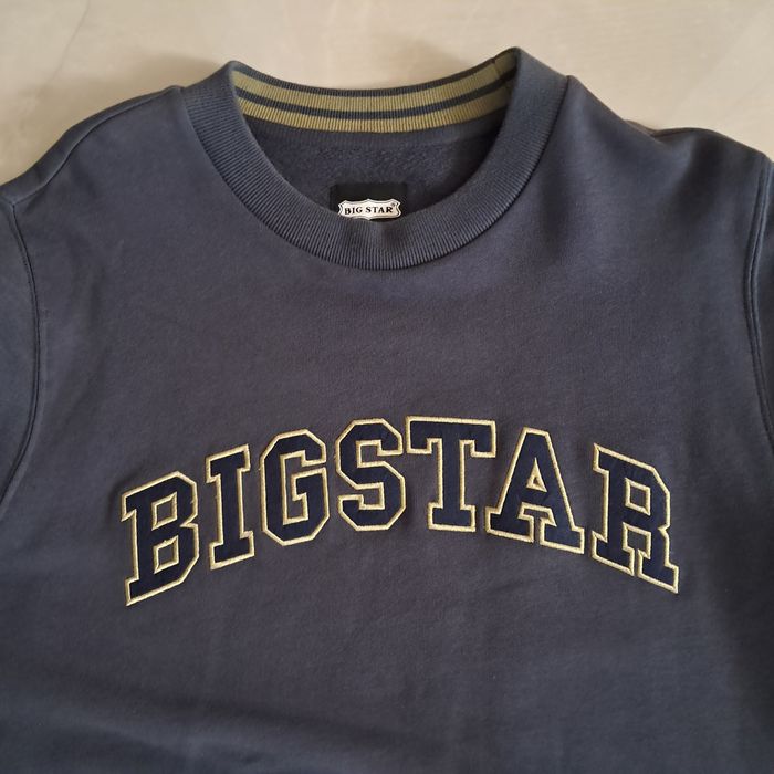 Bluza Big Star S jak nowa