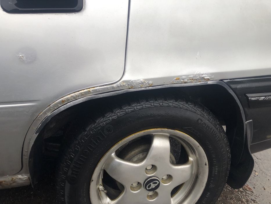 Продам Део Нексию газ/бензин