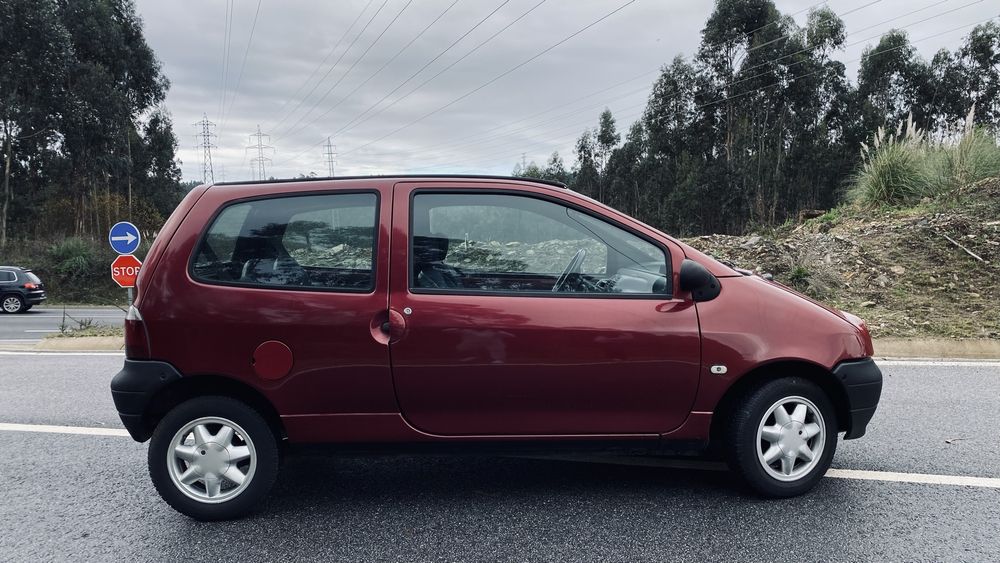 Renault Twingo Expression