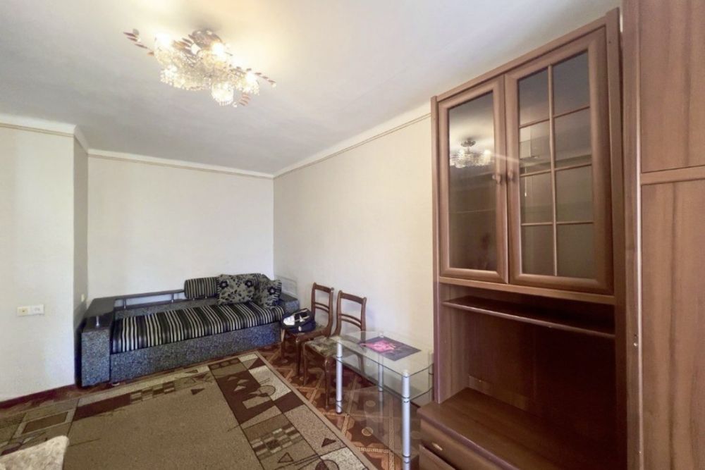 Академгородок 1 комнатная квартира СВОБОДНА