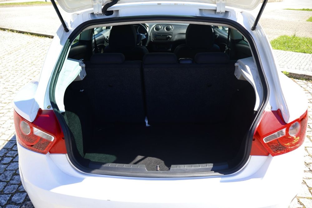 Seat Ibiza 1.9 TDI Pd105