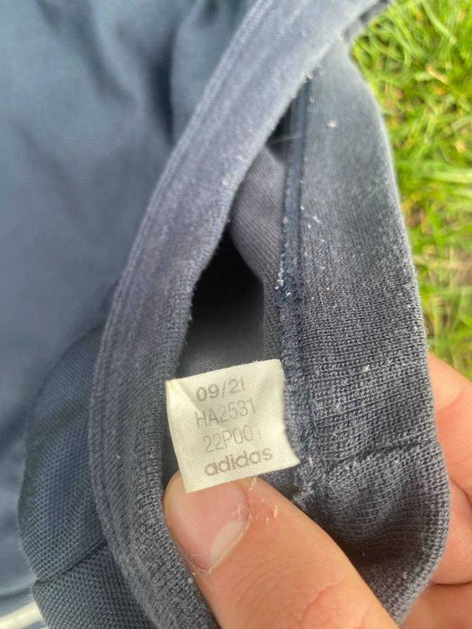 Real Madrid 2021 jersey