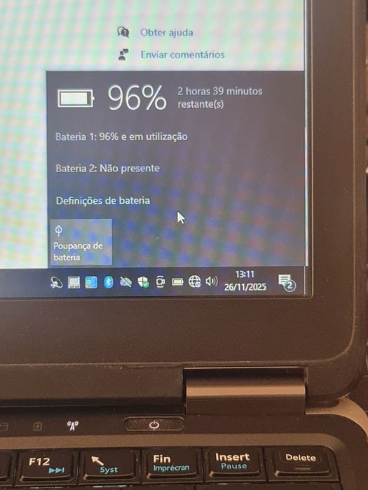 Computtador portatil Dell E7240