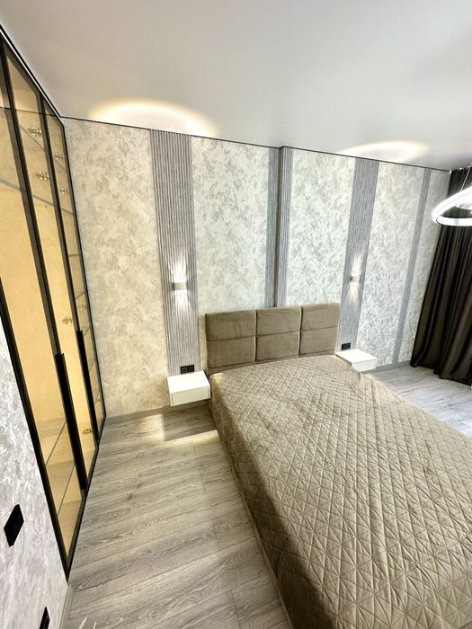 1-room apartment apartment by the address st. Universitetskaya (area 42 m²) - Atlanta.ua - photo 14