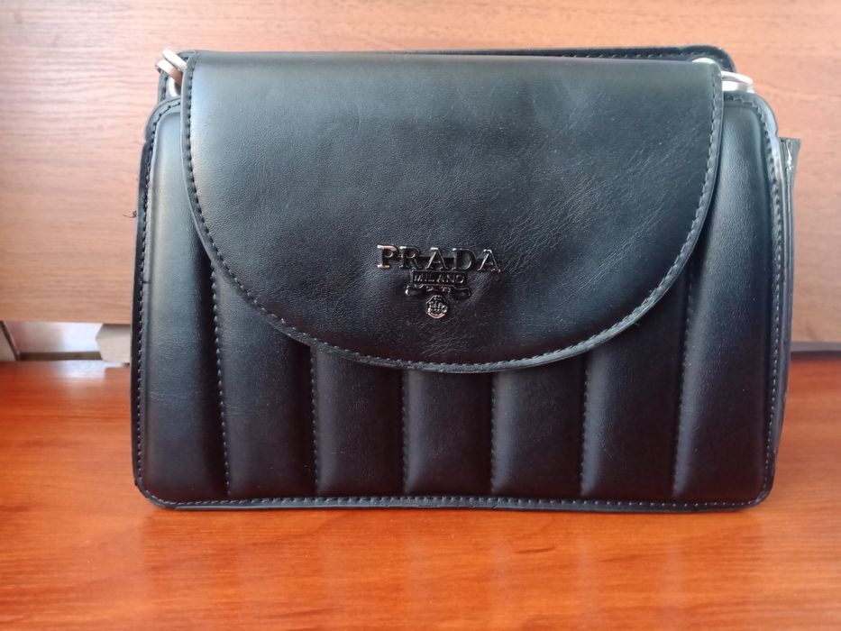 Барсетка Prada Milano