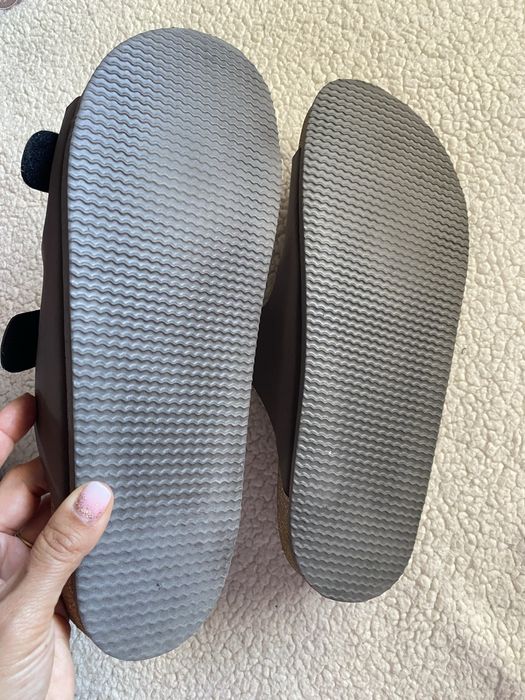 Sandalias de Homem Made in Italy